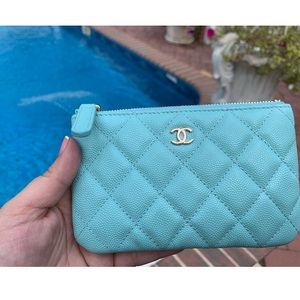 Chanel Mini O Case brand NEW w/o tags